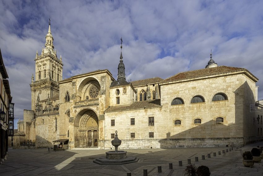 Catedral de Santa María
