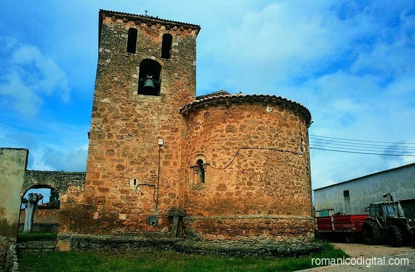 Iglesia de Nuestra Señora de la Asunción