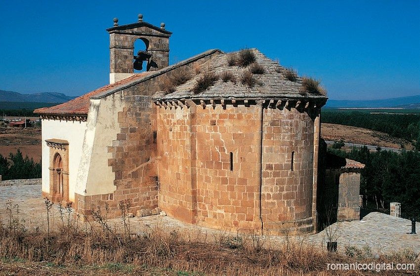 Ermita de los Santos Mártires