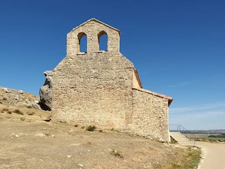 Ermita de San Miguel