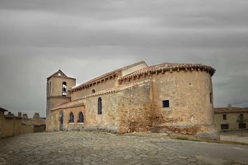 Iglesia de Nuestra Señora de la Asunción