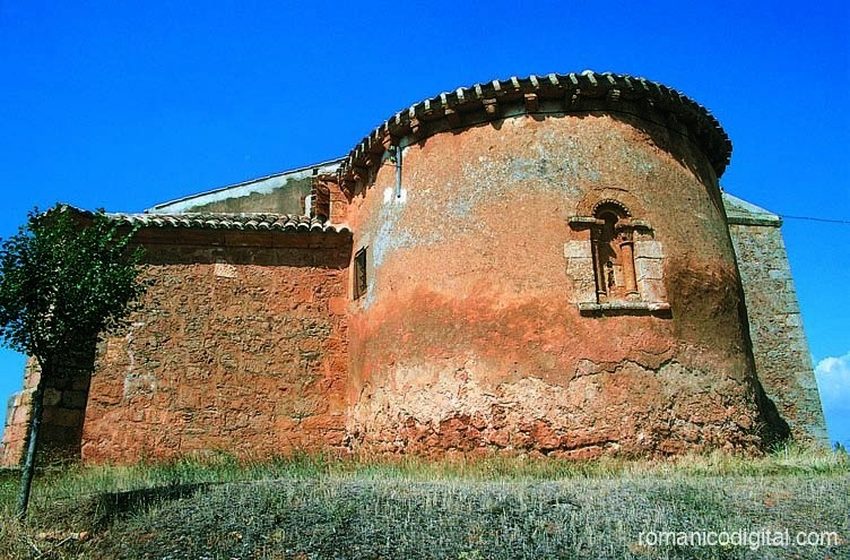 Iglesia de San Juan Bautista