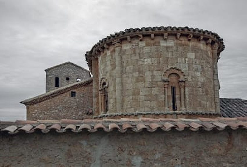 Iglesia de La Natividad de Nuestra Señora