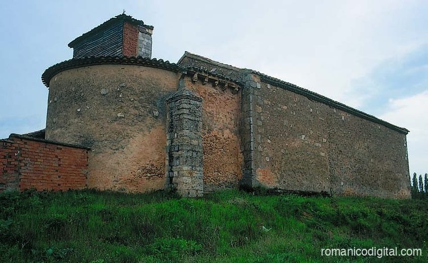 Iglesia de la Cátedra de San Pedro de Antioquía