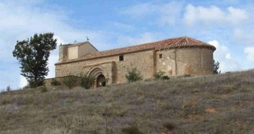 Iglesia de Nuestra Señora de la Asunción