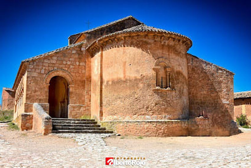 Iglesia de San Martín