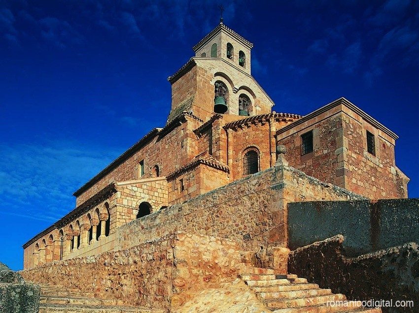 Iglesia de Nuestra Señora del Rivero