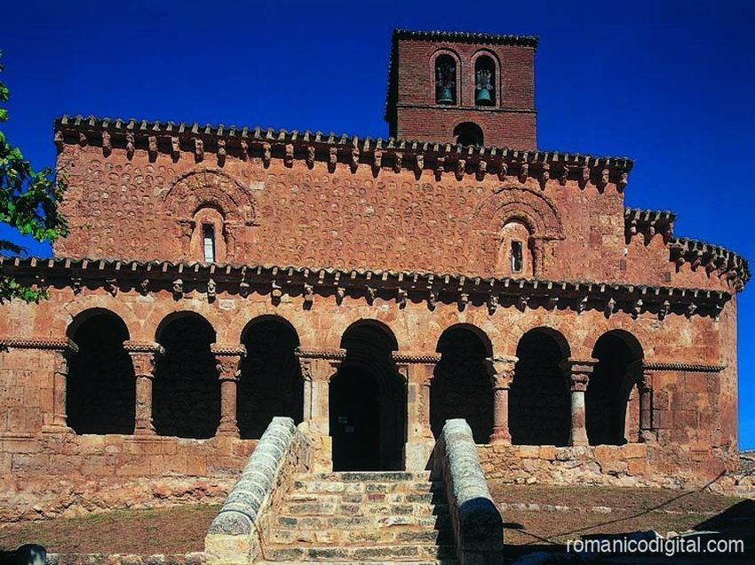 Iglesia de San Miguel