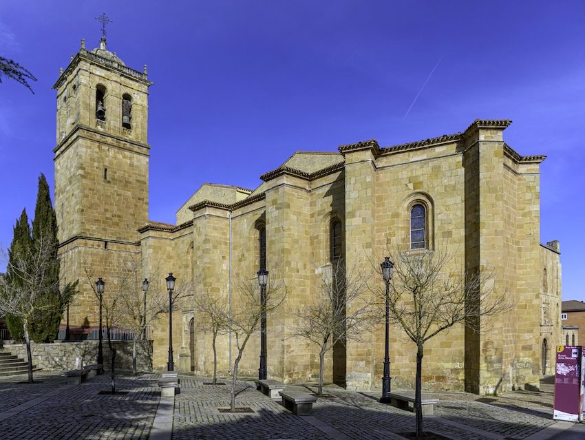 Concatedral de San Pedro