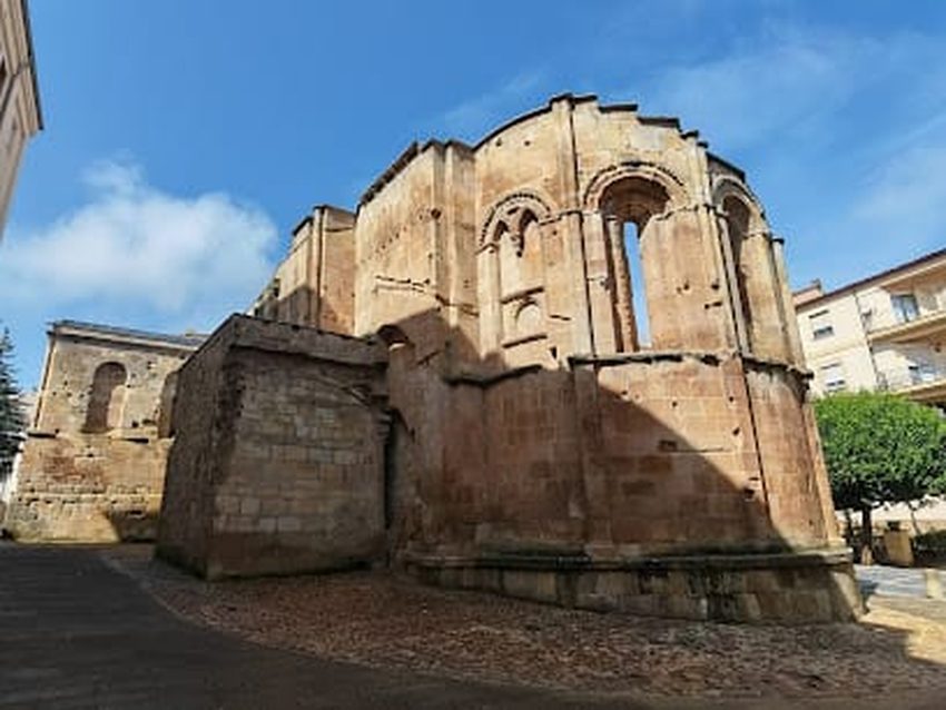 Iglesia de San Nicolás