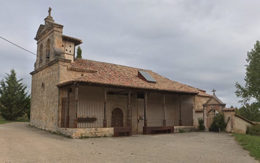 Iglesia de la Conversión de San Pablo