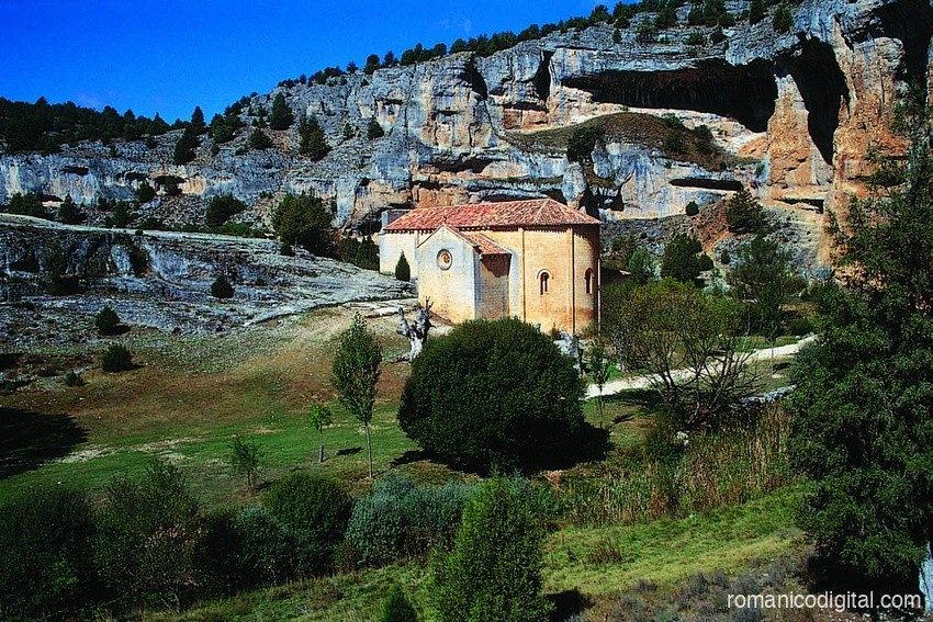 Ermita de San Bartolomé