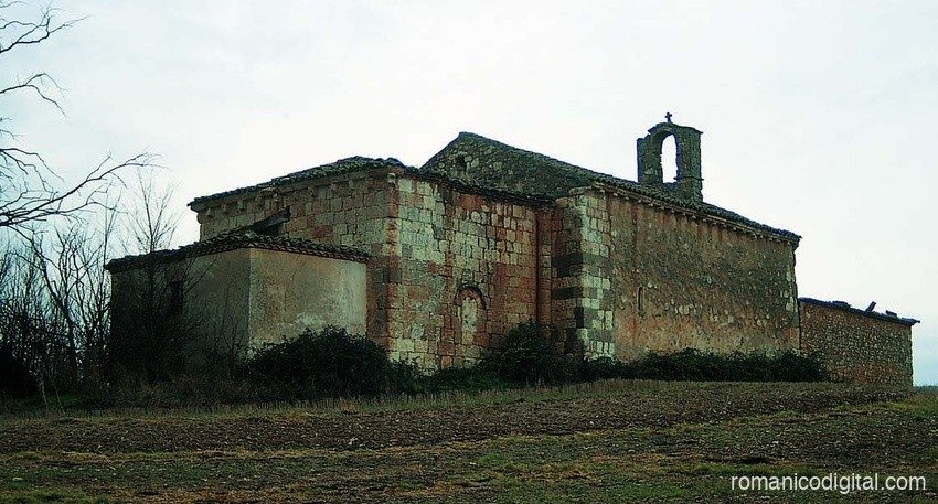 Ermita de la Virgen de la Dehesa