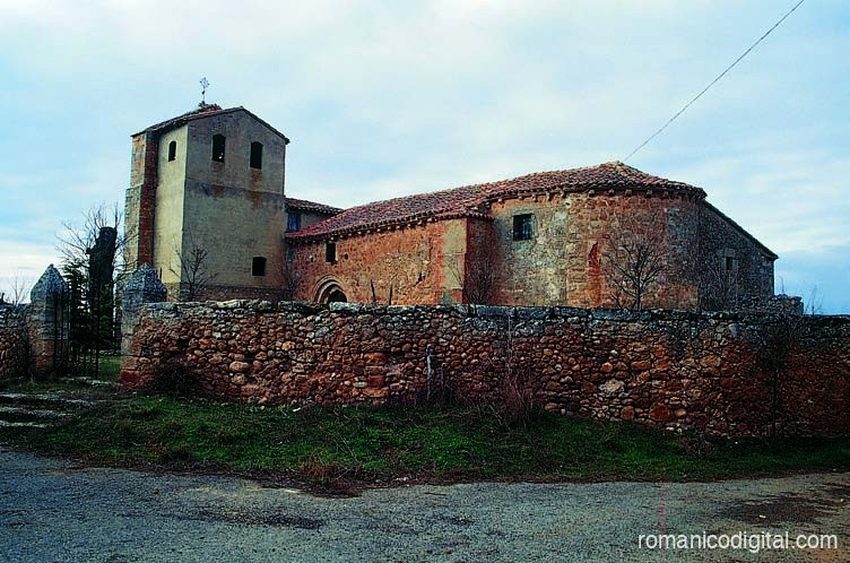 Iglesia de San Juan Degollado