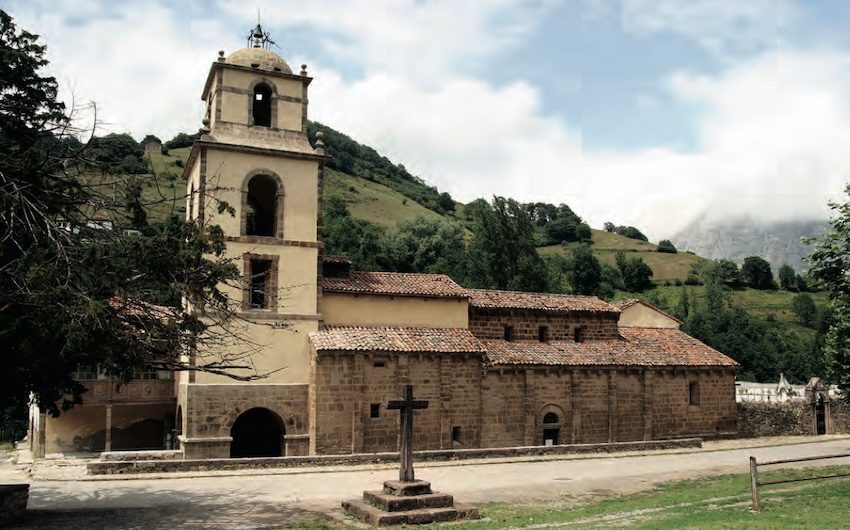 Colegiata de San Pedro