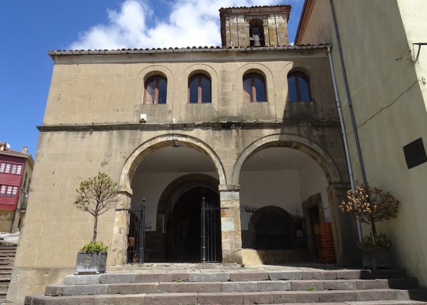 Iglesia de San Francisco