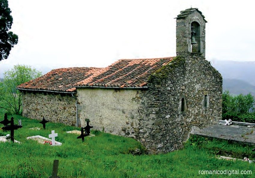 Iglesia de San Pedro
