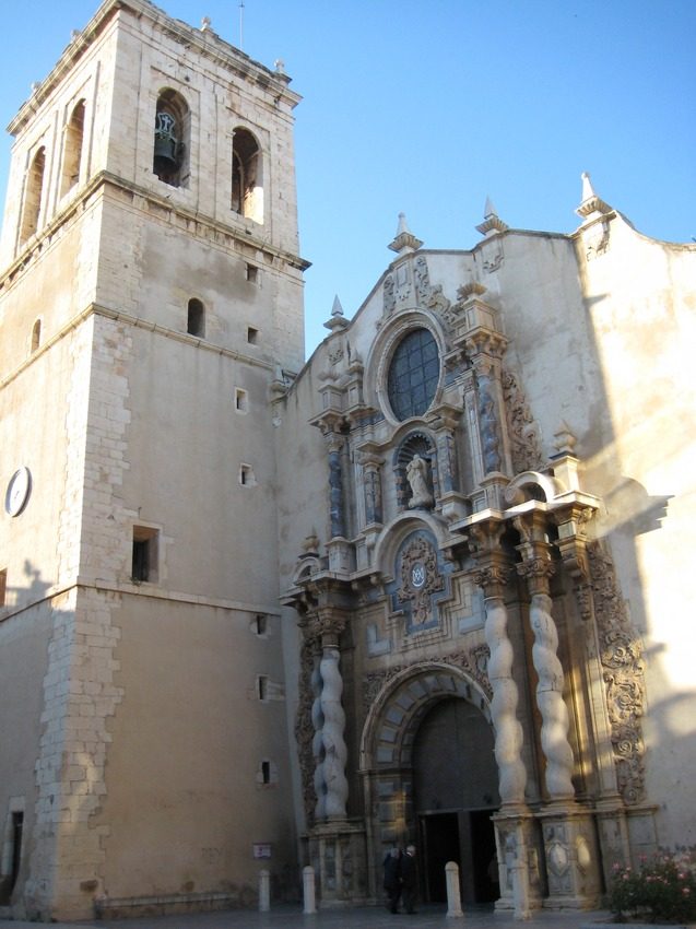 Catedral de Santa Maria