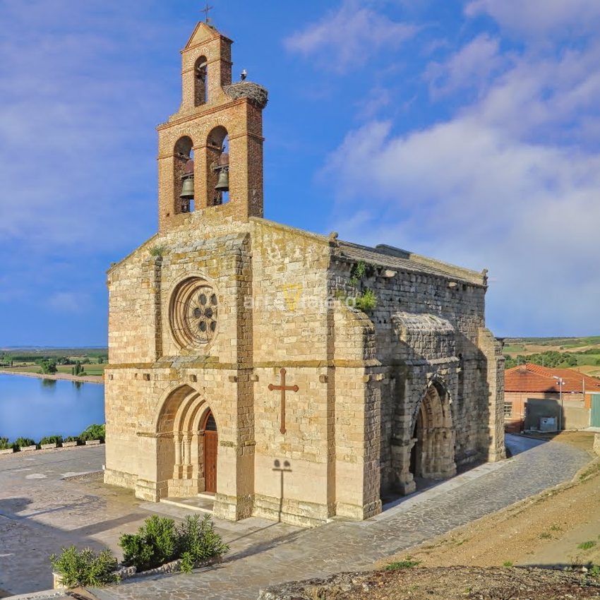 Ermita del Santo Cristo