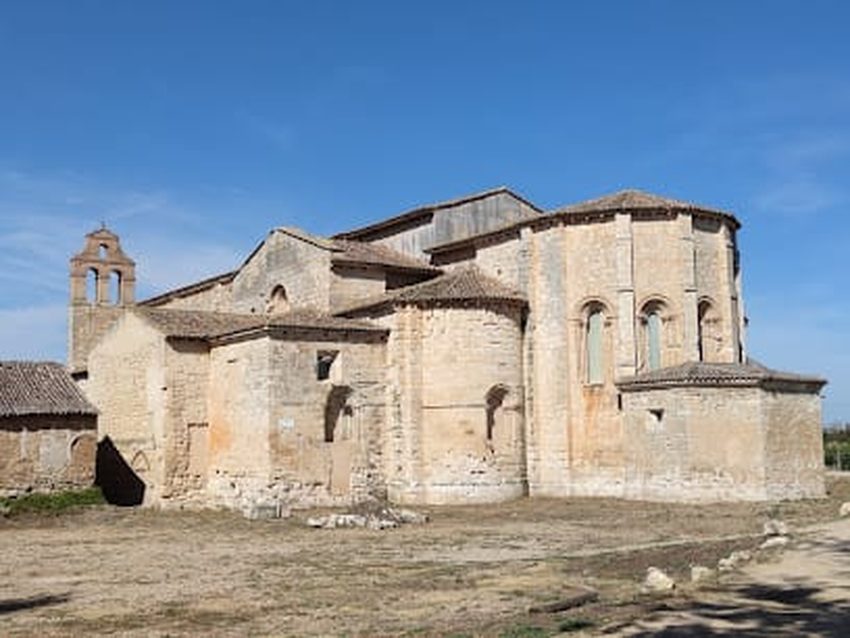 Monasterio de Santa María de Palazuelos