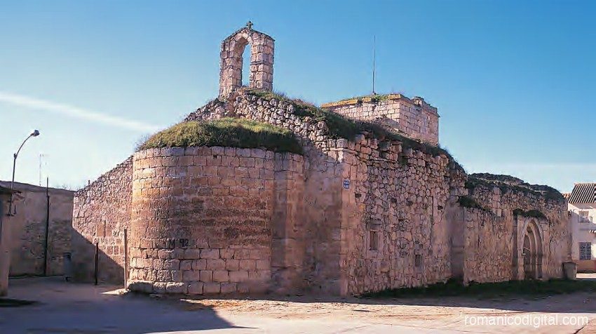 Iglesia de San Salvador