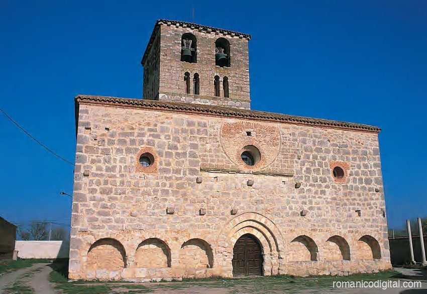 Iglesia de San Miguel
