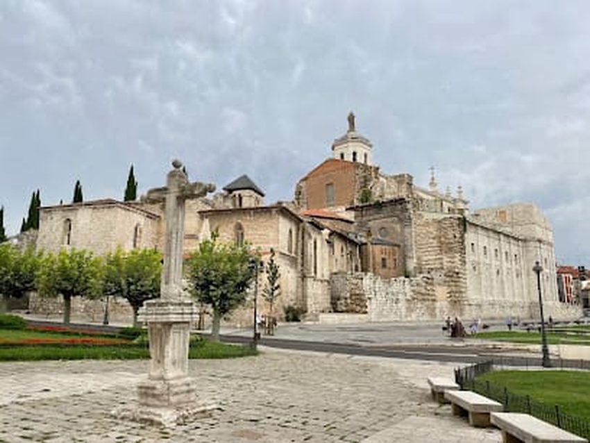 Colegiata de Santa María la Mayor