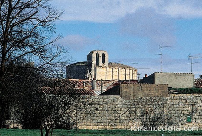 Iglesia de Santa María del Templo