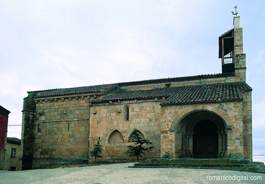 Iglesia de San Esteban