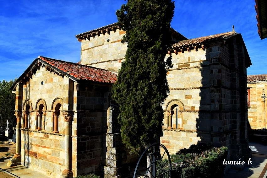 Monasterio de Santa Marta