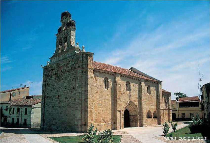 Iglesia de San Isidoro