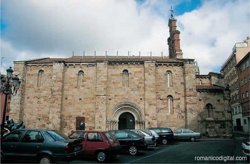 Iglesia de San Esteban