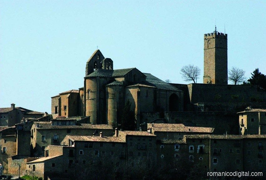 Iglesia de San Esteban