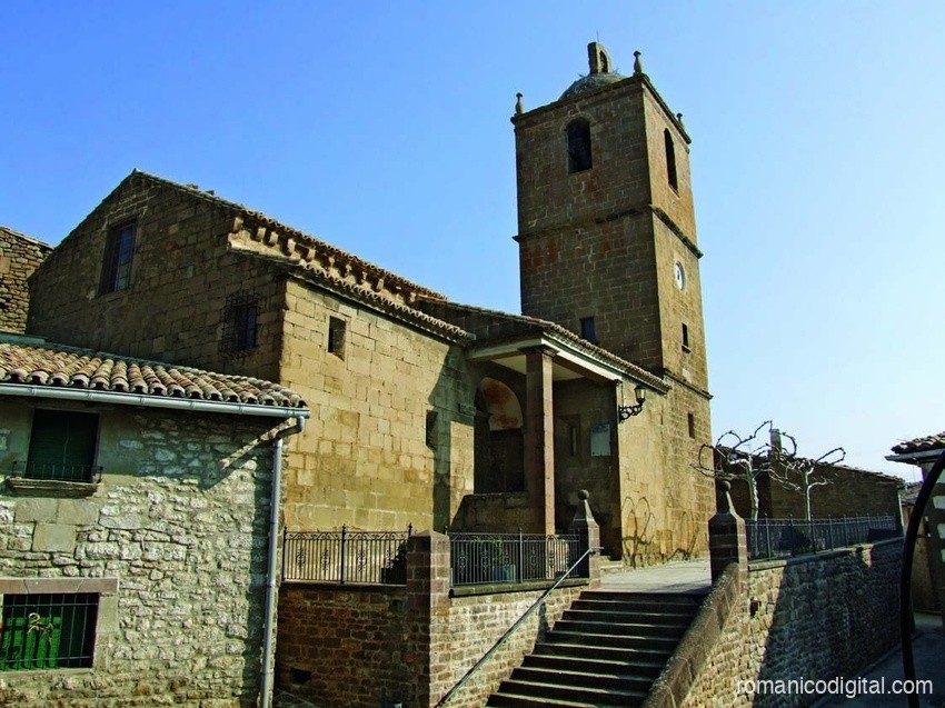 Iglesia de San Esteban