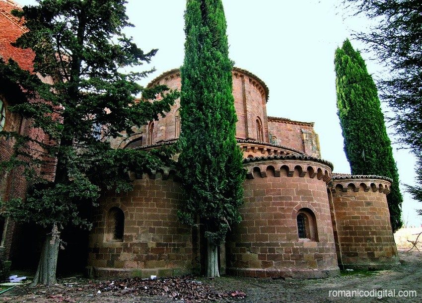 Monasterio de Santa María de Veruela