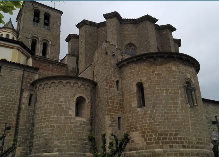 Iglesia de Santa Maria de Solsona / Catedral de Solsona