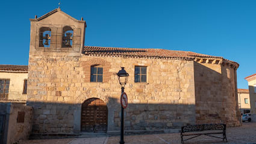 Iglesia de San Esteban