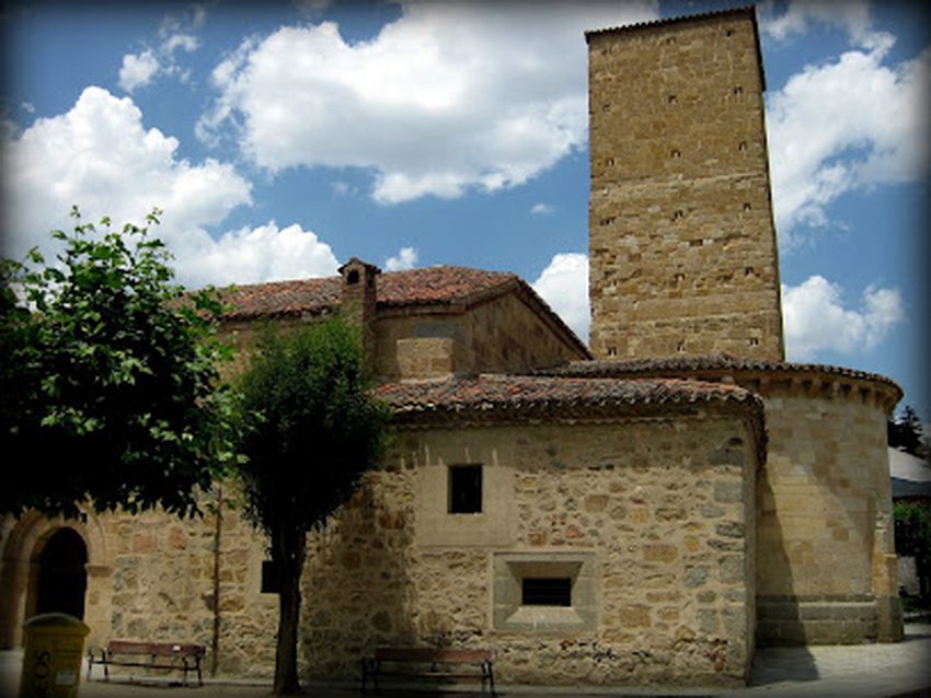 Iglesia de San Nicolás