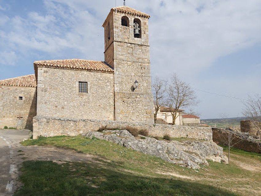 Iglesia de San Juan Bautista
