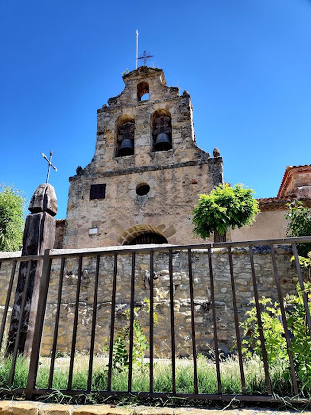 Iglesia de San Nicolás de Bari
