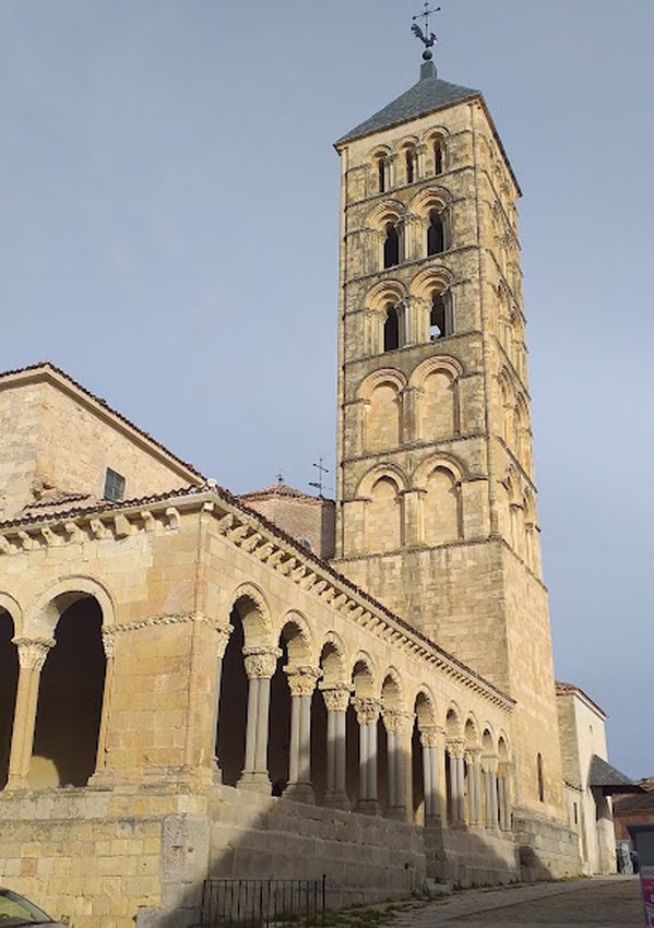Iglesia de San Esteban