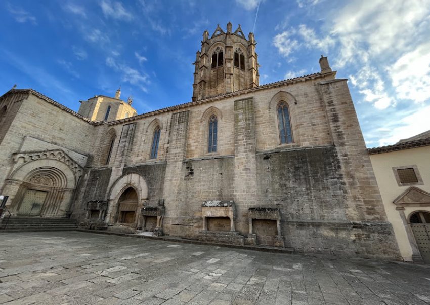 Monasterio de Santa Maria de Vallbona
