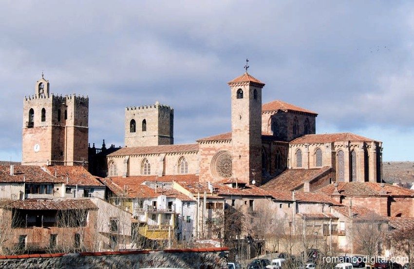Catedral de Santa María