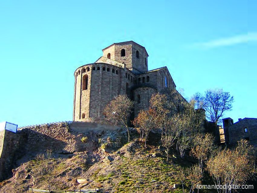 Colegiata de Sant Vicenç