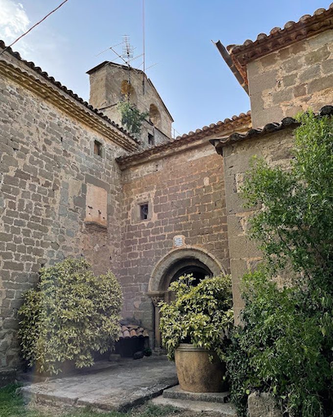 Iglesia de Sant Pau