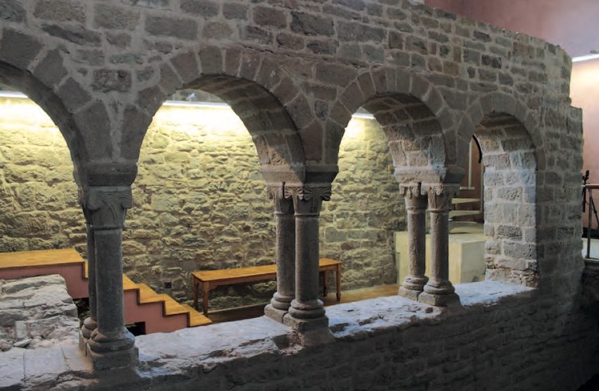 Iglesia de Santa Maria